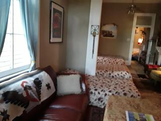 Creole Victorian for groups large and small - New Orleans - 2