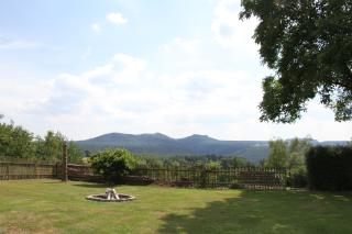 Ferienoase Lilienstein - 8