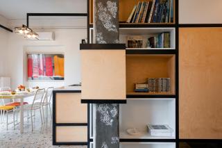 Semedaki, a modern appartment in the centre of history - Atene - 8