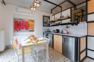 Semedaki, a modern appartment in the centre of history - Atene - 2