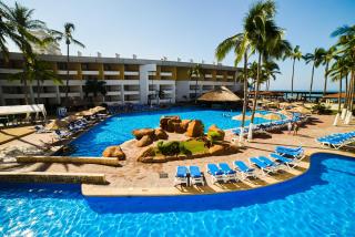 El Cid Castilla Beach - 0