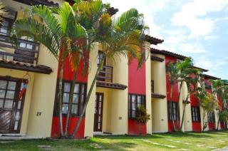 Duplex 3 suítes em Condomínio Jerusalém 1 - Porto Seguro - 2
