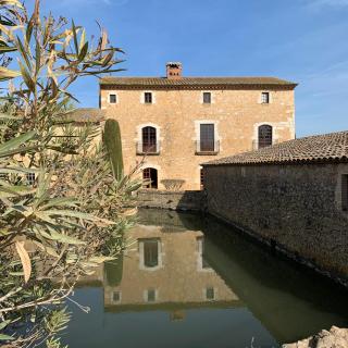Hotel Molí de l'Escala - 6