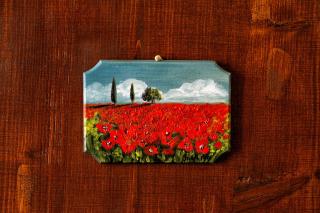 Millefiori - Pienza - 4