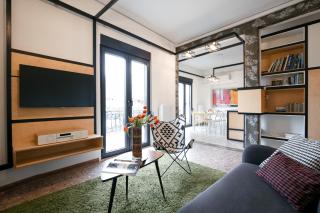 Semedaki, a modern appartment in the centre of history - Atene - 4