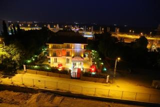 Pendik Marine Hotel - Istanbul - 7