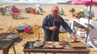 Les Vagues Bleues - 7