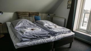 B&B by the Sea Hirtshals - Hirtshals - 2