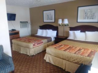 Garden Inn & Suites New Braunfels - New Braunfels - 3