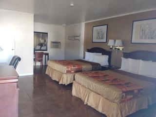 Garden Inn & Suites New Braunfels - New Braunfels - 2