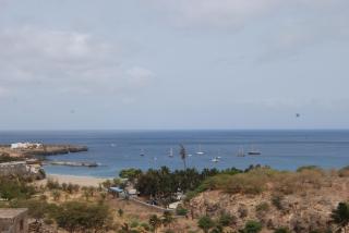 ponta gato residence - Tarrafal - 1