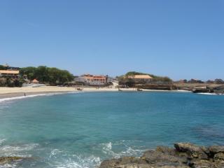 ponta gato residence - Tarrafal - 4