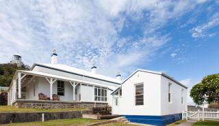 Seal Rocks Lighthouse Cottages - Seal Rocks - 3