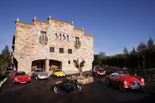 Hotel Spa San Marcos - Santillana del Mar - 7