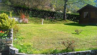 Villa été/hiver - Champoulet - 6