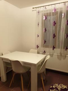 Apartament Oana's Home - Orşova - 4