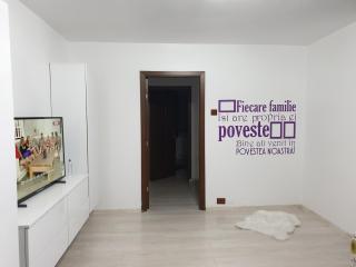 Apartament Oana's Home - Orşova - 5