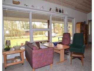 Three-Bedroom Holiday Home In Ansager - Ansager - 9