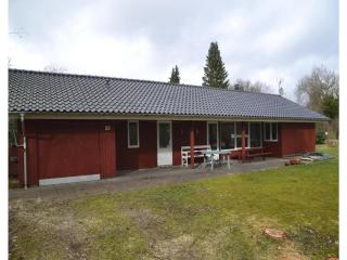 Three-Bedroom Holiday Home In Ansager - Ansager - 8