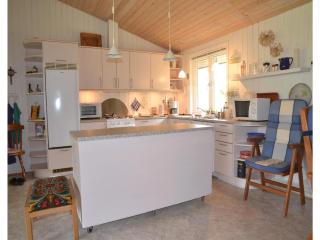 Three-Bedroom Holiday Home In Ansager - Ansager - 3