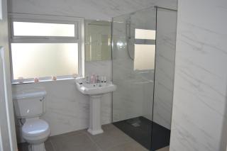 Drumahaman Cottage - Ballycastle - 5