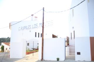 Casas Rurales Los Montes - La Corte - 1