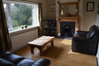Drumahaman Cottage - Ballycastle - 9