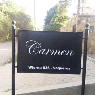 Carmen - Vaqueros - 6