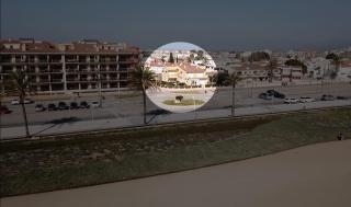 Apartament amb jardi a la platja d'Empuriabrava - Empuriabrava - 6