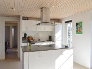 Five-Bedroom Holiday Home In Ulfborg - Ulfborg - 6
