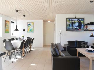 Five-Bedroom Holiday Home In Ulfborg - Ulfborg - 4