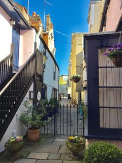 Bath Place Hotel - Oxford - 8
