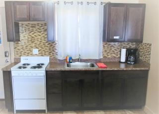 Lake Powell Motel & Apartments - Page - 1