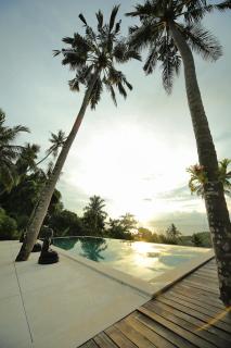 Villa Marley - Senggigi - 8