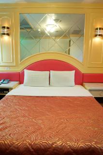 Rido Hotel - Taichung - 6