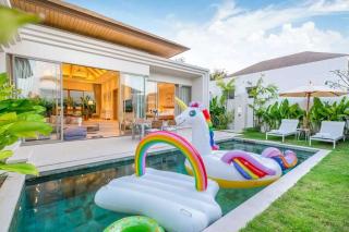 Trichada Tropical - Strand Bang Tao - 0