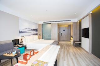 Atour Hotel Hangzhou Jinsha Lake - Hangzhou - 4