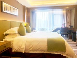 Leshan Ramada Hotel - Leshan - 3