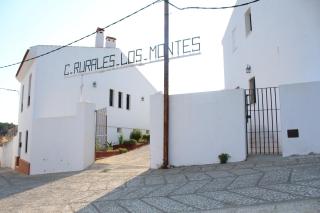 Casas Rurales Los Montes - La Corte - 5