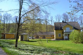 Söderåsens Skafferi - Logi - Ljungbyhed - 3