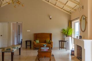 Long Walk with Breakfast Included, Pet Friendly at Ooty by StayVista - Coonoor - 3