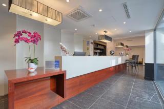 Best Western Hôtel Journel Paris Sud - 6