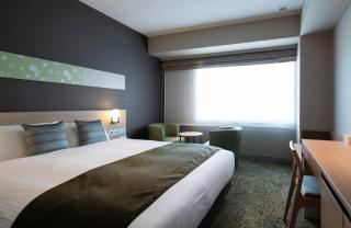 Kyoto U-BELL Hotel - Kyōto - 1