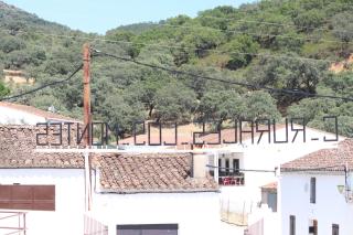Casas Rurales Los Montes - La Corte - 4