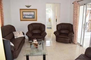 Oasis Kite Appartment - La Gaulette - 9