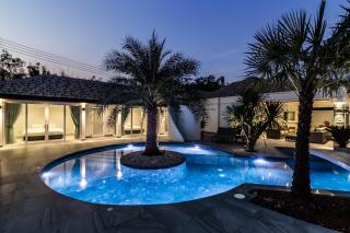 Orchid Paradise Homes 301 - 3