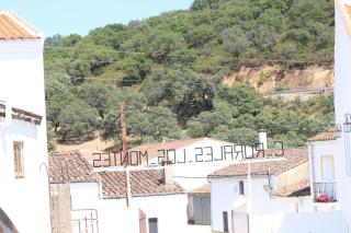 Casas Rurales Los Montes - La Corte - 7