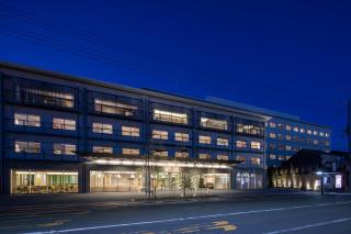 Kyoto U-BELL Hotel - Kyōto - 0