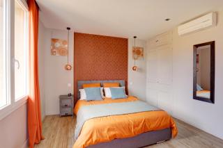 L'Amandine ,45 m2 terrasse et garage centre ville - Saint-Raphaël - 2
