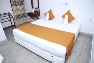Sanu Lagoon Resort & Spa - Tangalle - 1